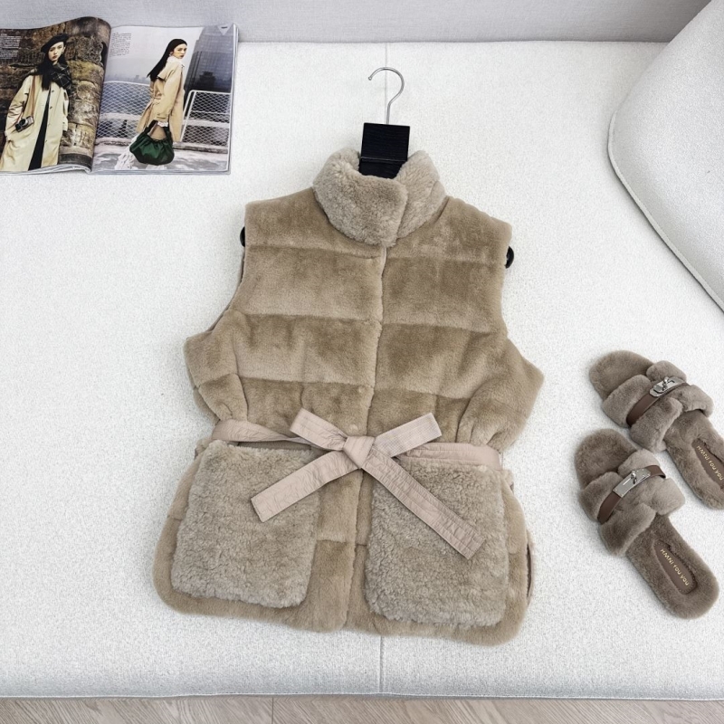 Moncler Down Jacket